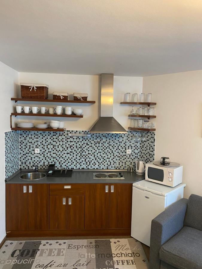 Apartman Modra Hvezda Rokytnice nad Jizerou Exterior photo