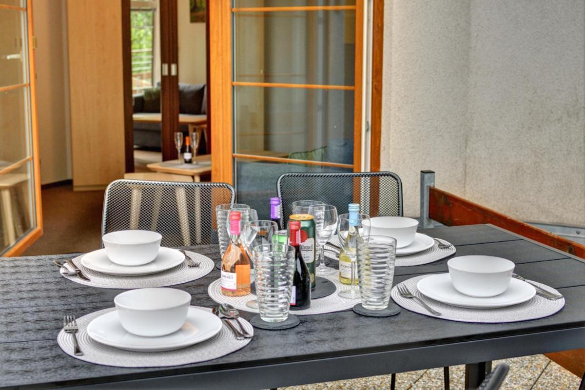 Apartman Modra Hvezda Rokytnice nad Jizerou Exterior photo