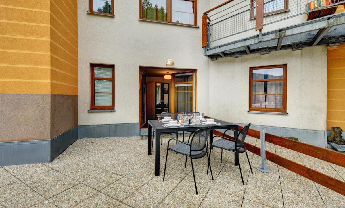 Apartman Modra Hvezda Rokytnice nad Jizerou Exterior photo