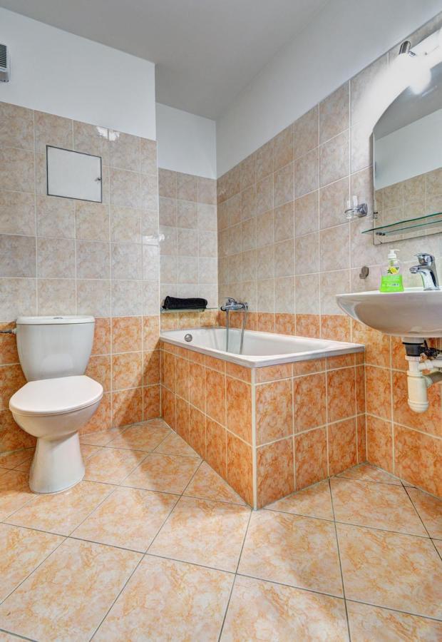 Apartman Modra Hvezda Rokytnice nad Jizerou Exterior photo